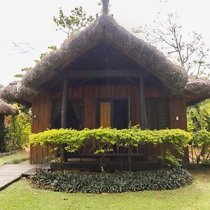 Quarto de casal com vista para a praia